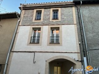  Appartement Pzilla-la-Rivire (66370)