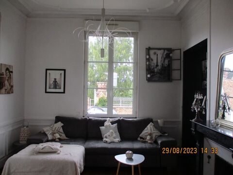  Maison  louer 3 pices 77 m