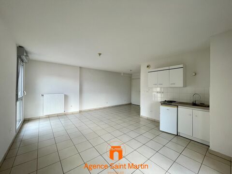 Location Appartement 450 