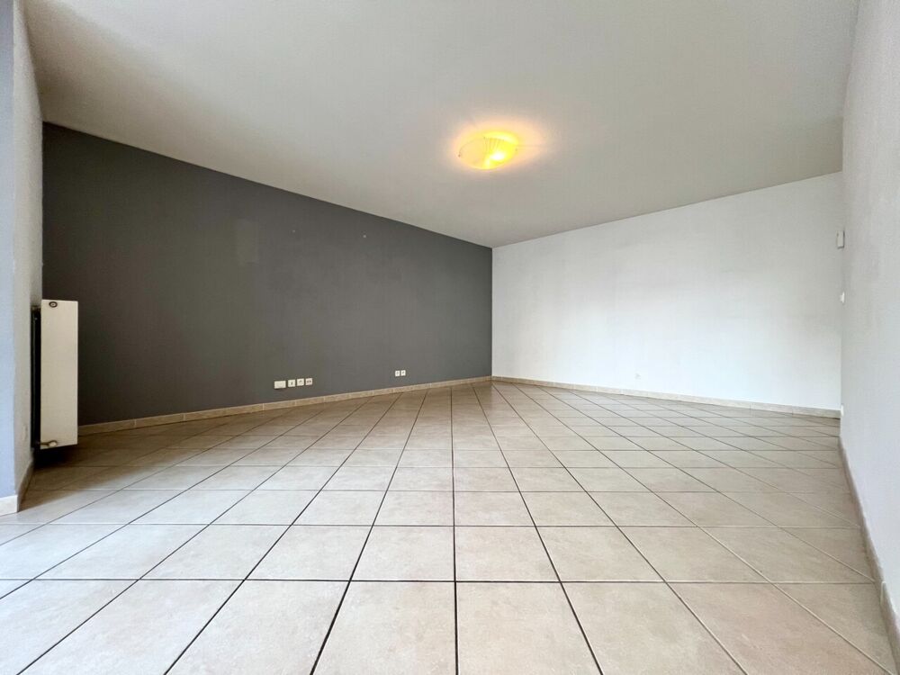 vente Appartement - 4 pice(s) - 97 m Grenoble (38000)