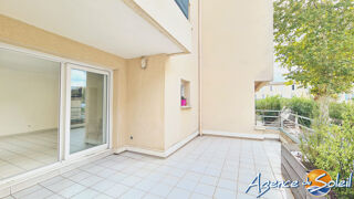  Appartement  vendre 2 pices 46 m