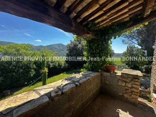  Propriété/château à vendre 7 pièces 260 m² Nyons