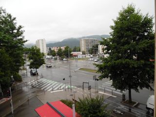  Appartement � louer 2 pi�ces 42 m�