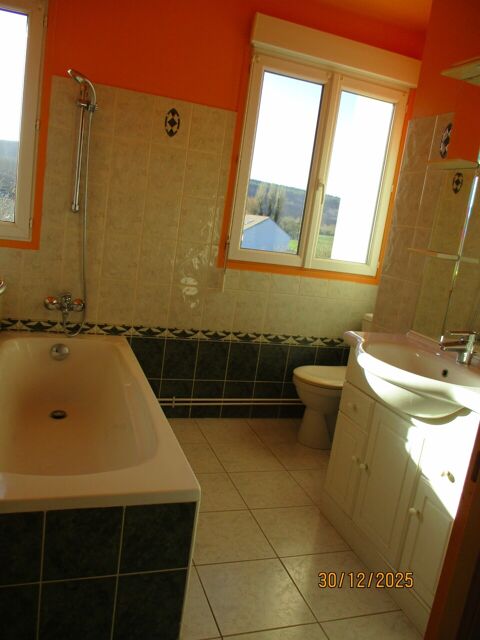   Location Appartement Appartement - 4 pi�ce(s) - 76 m�