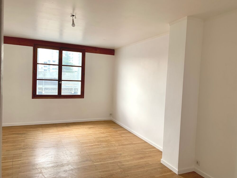 vente Appartement - 4 pièce(s) - 80 m² Grenoble (38000)