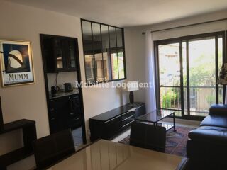  Appartement Toulouse (31400)