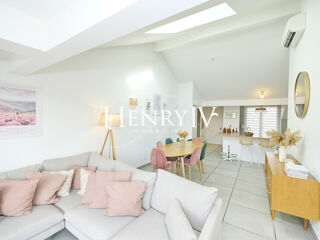  Appartement � vendre 4 pi�ces 85 m�