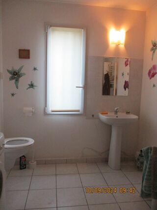  Maison à louer 4 pièces 75 m²