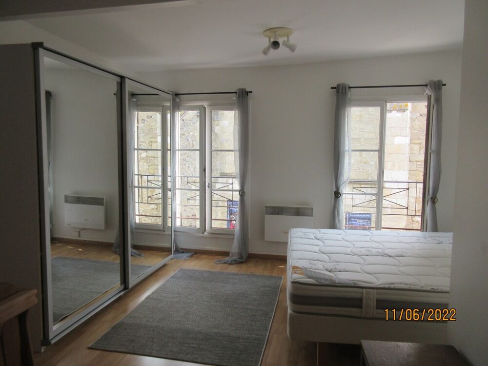 location Appartement - 2 pièce(s) - 37 m² Pacy-sur-Eure (27120)