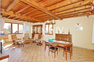  Maison � vendre 5 pi�ces 130 m�