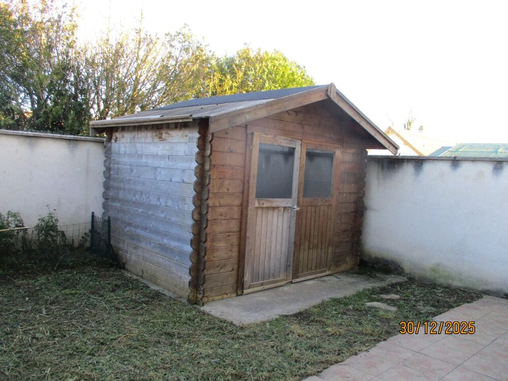 location Appartement - 4 pièce(s) - 76 m² Breuilpont (27640)