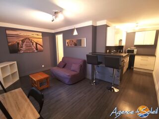  Appartement  louer 2 pices 37 m