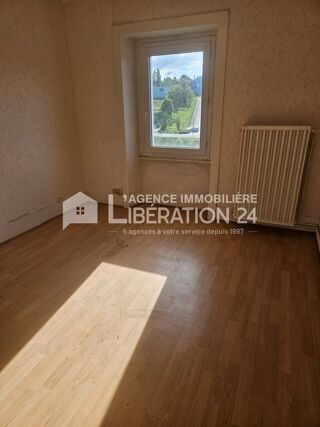  Appartement  vendre 3 pices 54 m