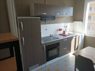  Appartement � vendre 2 pi�ces 48 m�