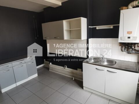Location Appartement 550 Saint-Chamond (42400)