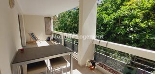  Appartement Marseille 8