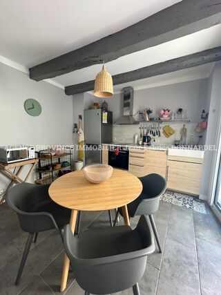  Maison � vendre 4 pi�ces 110 m�