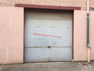  Parking / Garage  louer 25 m