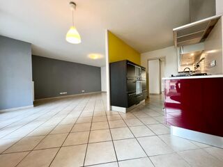  Appartement  vendre 4 pices 97 m