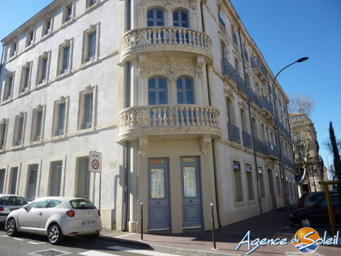 Location Appartement 346 Narbonne (11100)