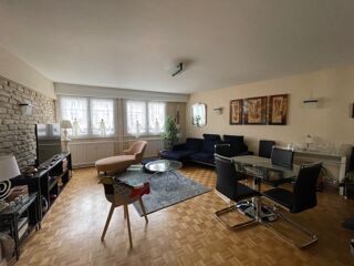  Appartement à vendre 4 pièces 110 m²