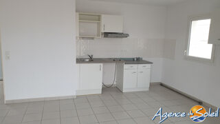  Appartement  vendre 2 pices 42 m