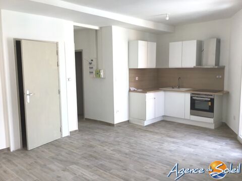 Vente Appartement 175000 Saint-Laurent-de-la-Salanque (66250)