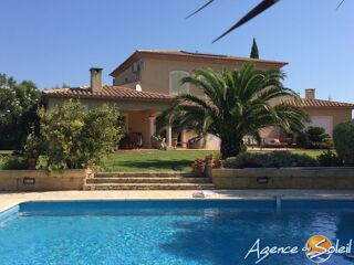  Maison  vendre 7 pices 210 m