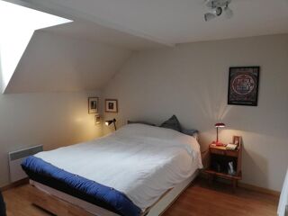  Appartement � vendre 5 pi�ces 83 m�