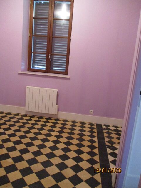  Appartement � louer 2 pi�ces 45 m�
