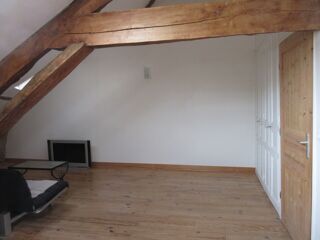  Appartement à louer 2 pièces 39 m²