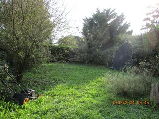  Maison à louer 4 pièces 75 m²