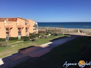  Appartement  vendre 2 pices 49 m Le barcars