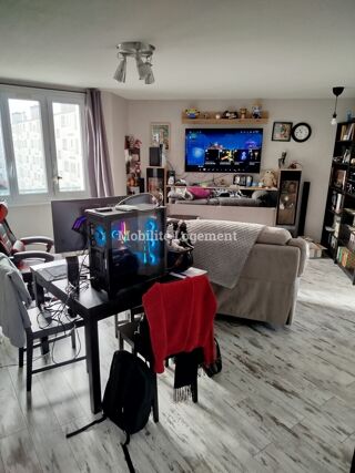  Appartement  louer 3 pices 64 m
