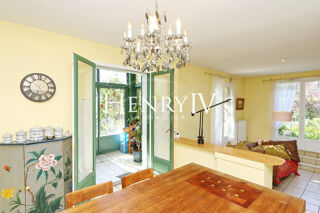  Maison � vendre 5 pi�ces 135 m�