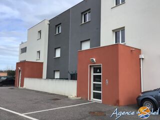  Appartement  vendre 3 pices 55 m