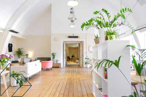 A louer local commercial situé dans rue piétonne - en... 1035 56000 Vannes