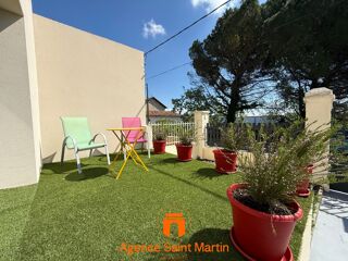  Maison  vendre 4 pices 118 m