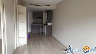  Appartement  vendre 2 pices 41 m