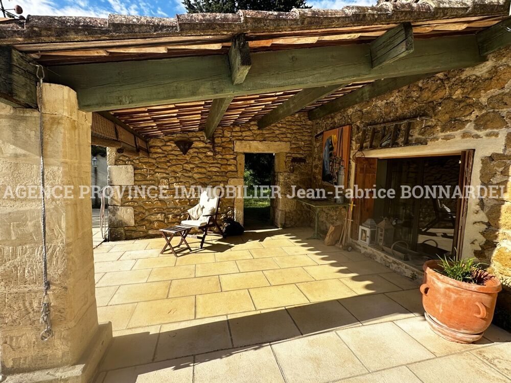 vente Maison - 7 pièce(s) - 273 m² Grillon (84600)