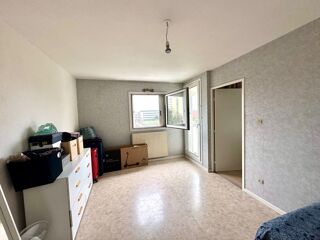  Appartement � vendre 2 pi�ces 46 m�