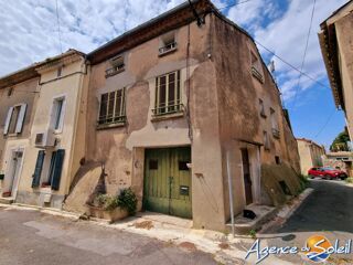  Maison Sainte-Valire (11120)