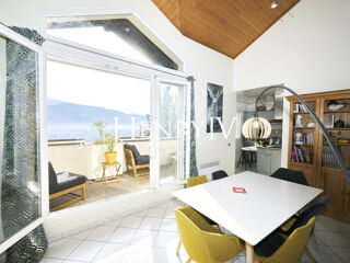  Appartement � vendre 5 pi�ces 107 m�