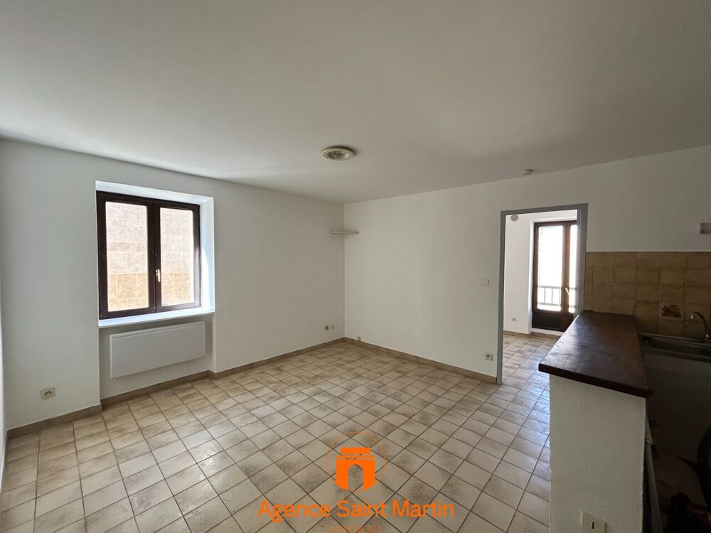 vente Appartement - 2 pice(s) - 33 m Montlimar (26200)