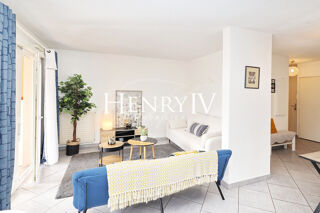  Appartement � vendre 4 pi�ces 89 m�