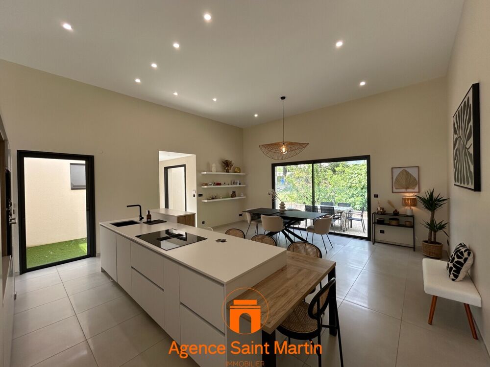  vendre  Maison Montlimar (26200)