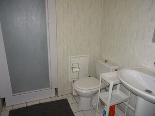  Appartement � vendre 1 pi�ce 27 m�