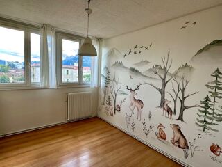 Appartement à louer 4 pièces 70 m²