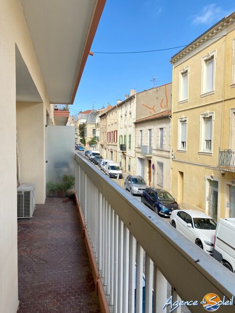 Location Appartement 820 Narbonne (11100)