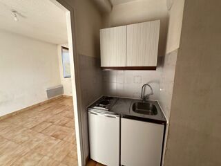 Appartement � louer 1 pi�ce 18 m�